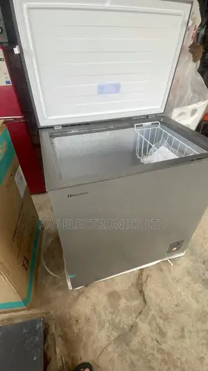 Hisense Fc260sh