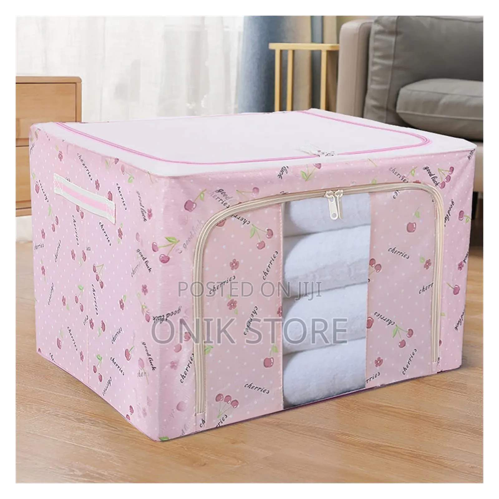 Clothes Organizer