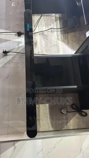 Image 90cm Extractor With Digital Display