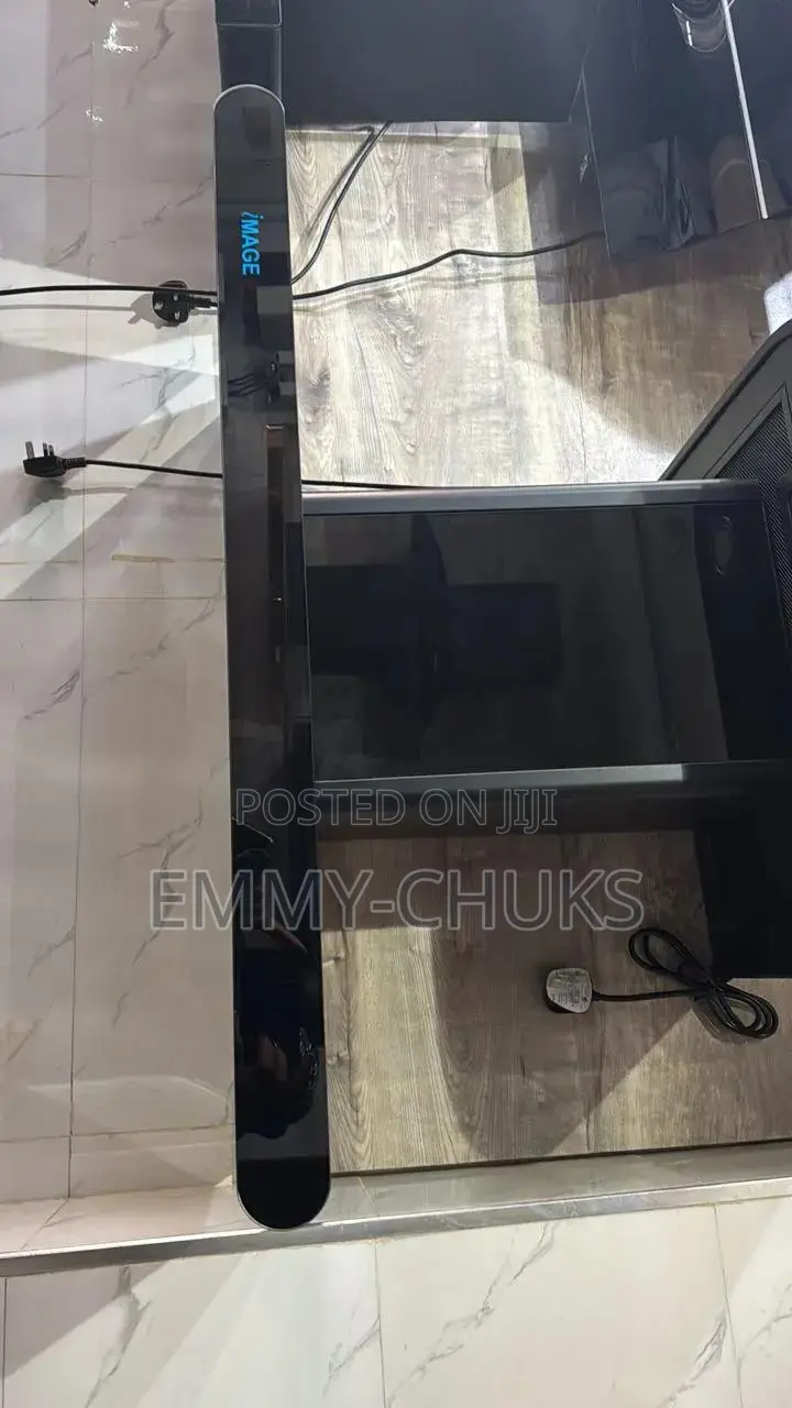 Image 90cm Extractor With Digital Display