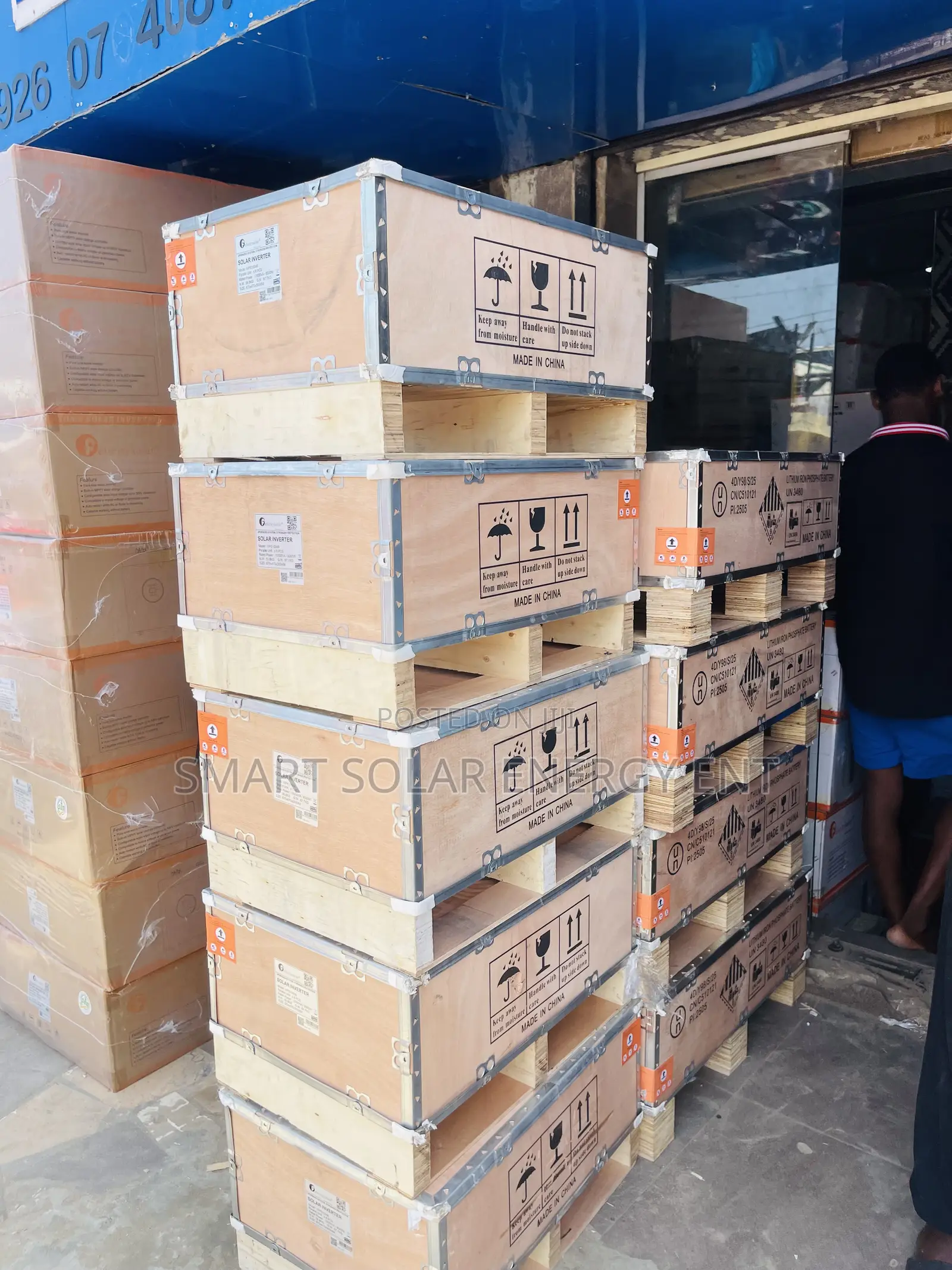 10kva 48v Ivps Felicity Inverter
