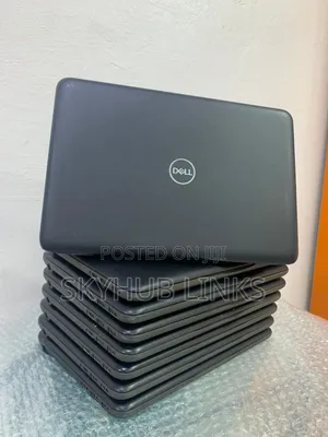 Laptop Dell Latitude 11 3190 8GB Intel Pentium SSD 128GB