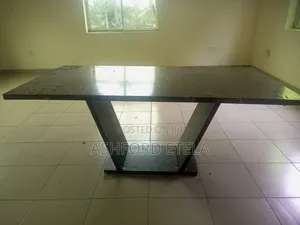 Large Wooden Table
