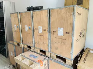 15kwh Cworth Lithium Battery