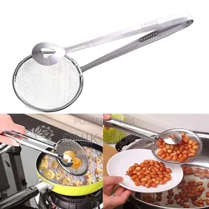 Stainless Steel Oil Drainer