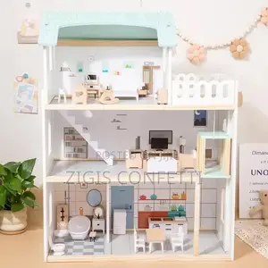 Big Doll House