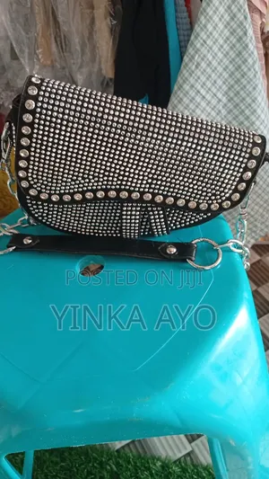 Beautiful and Affordable Ladies Handbags