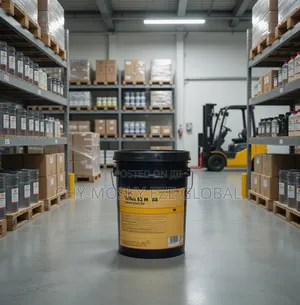Shell Tellus S2 M 68 Hydraulic Oil (20ltr/Pail)