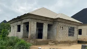 3bdrm Bungalow in Lugbe District. for sale