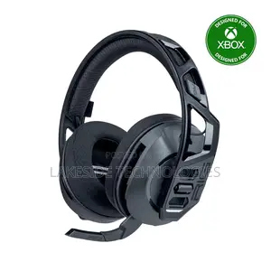 Rig 600 Pro Hx Dual Wireless Universal Gaming Headset With 2.4ghz