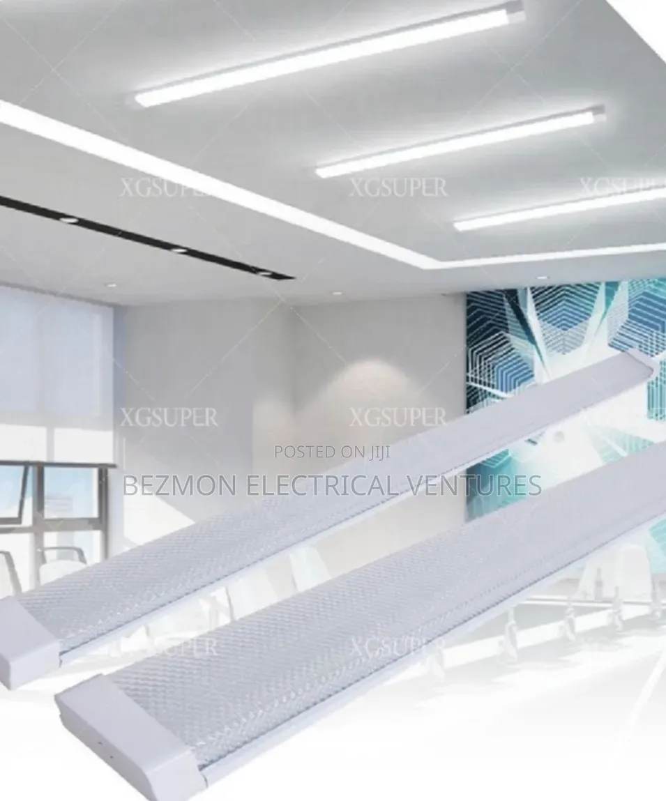 Led Fluorescent Light Available for Sale