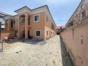 3bdrm Apartment in Ikate Lagos State for rent