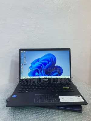 Laptop Asus E402SA 4GB Intel Celeron SSD 128GB