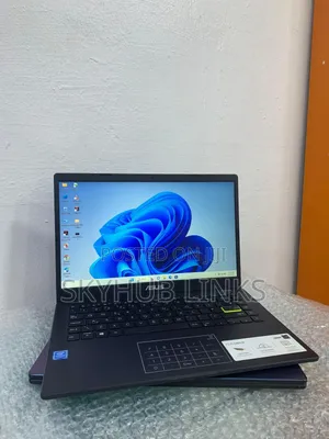 Laptop Asus E402SA 4GB Intel Celeron SSD 128GB