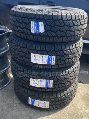 Tyre Sailun 265/70/17 At