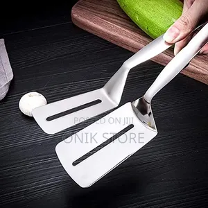 Stainless Steel Utility Turner