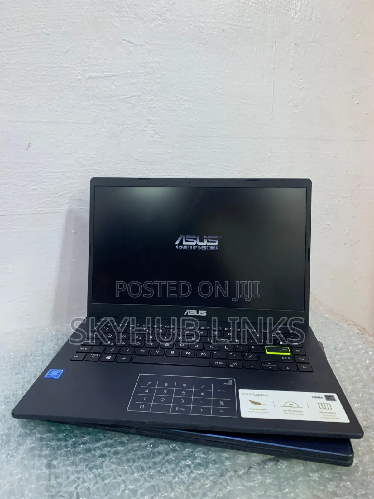 Laptop Asus E402SA 4GB Intel Celeron SSD 128GB