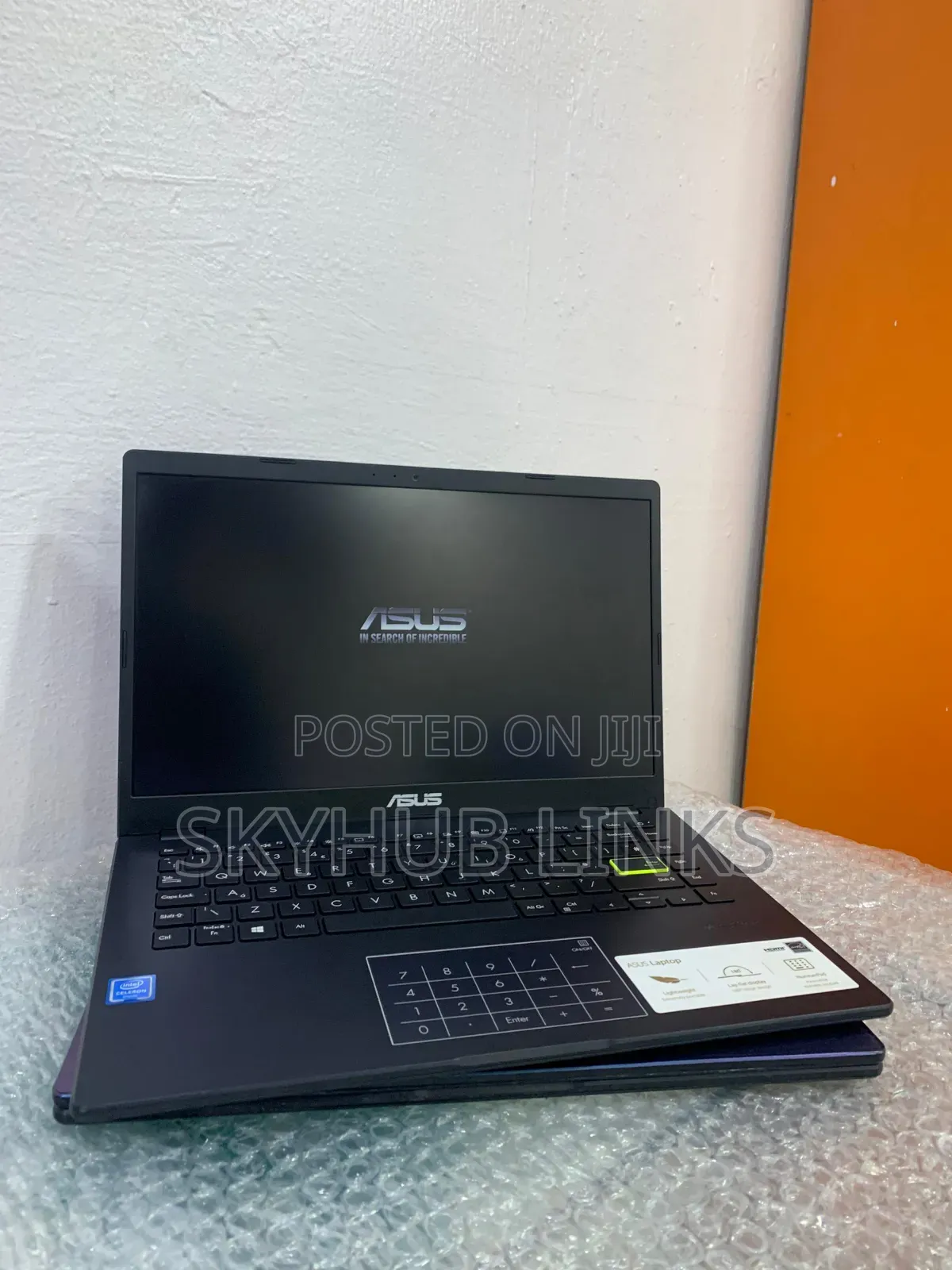 Laptop Asus E402SA 4GB Intel Celeron SSD 128GB
