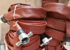 Fire Hose Firefighting And Industrial Water Transfer