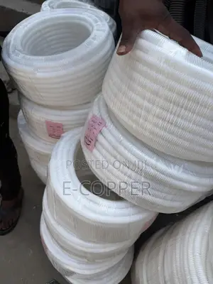 Spiral Hose 20mm 25mm