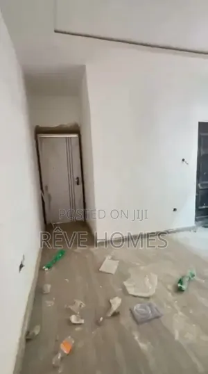 Mini Flat in Yaba, Iwaya for rent