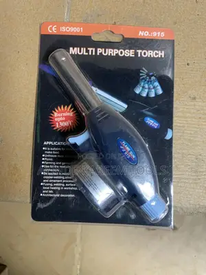 Blow Torch