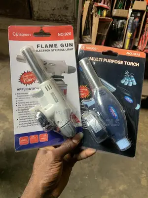 Blow Torch