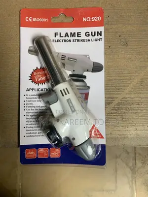 Blow Torch