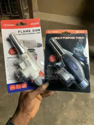 Blow Torch