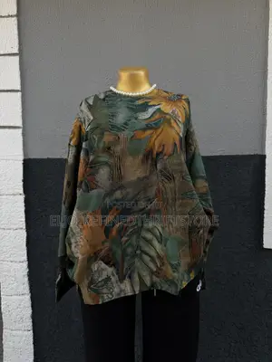 Ladies Thrift