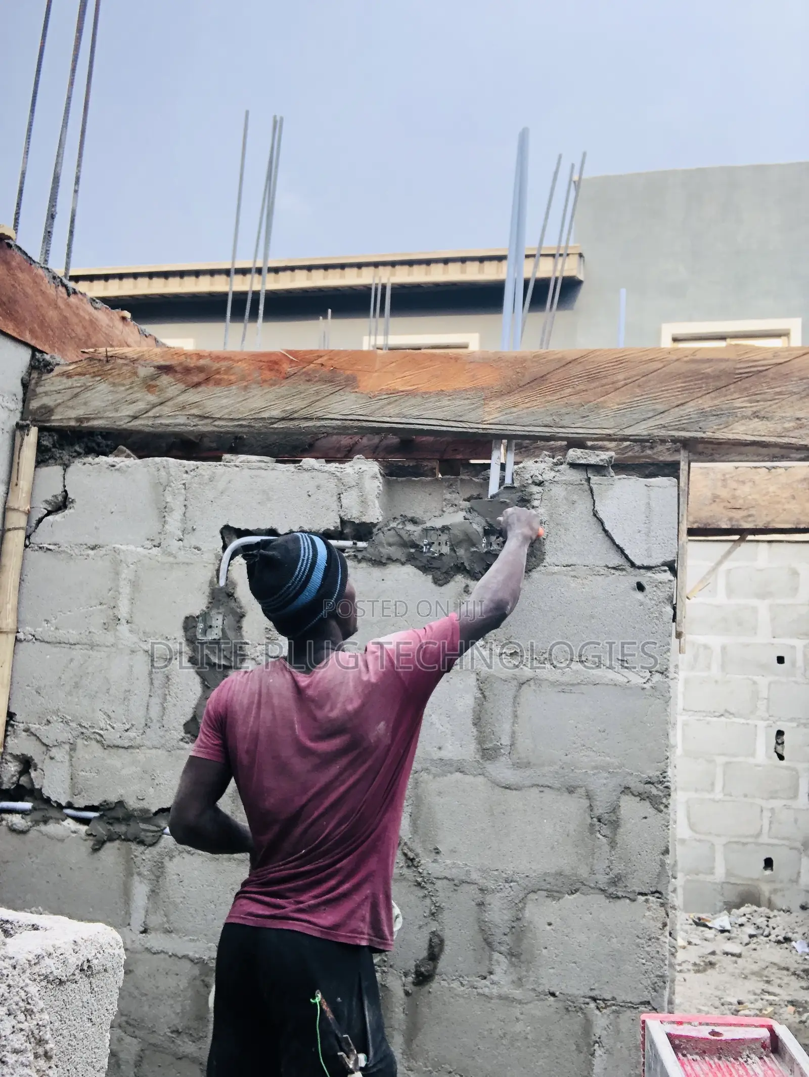 Electrical Engineer / Electrician in Lagos