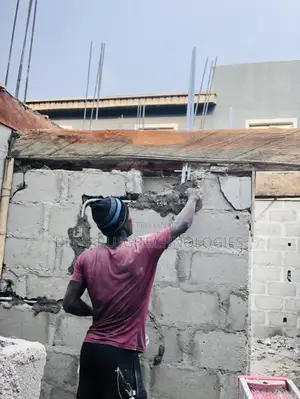 Electrical Engineer / Electrician in Lagos