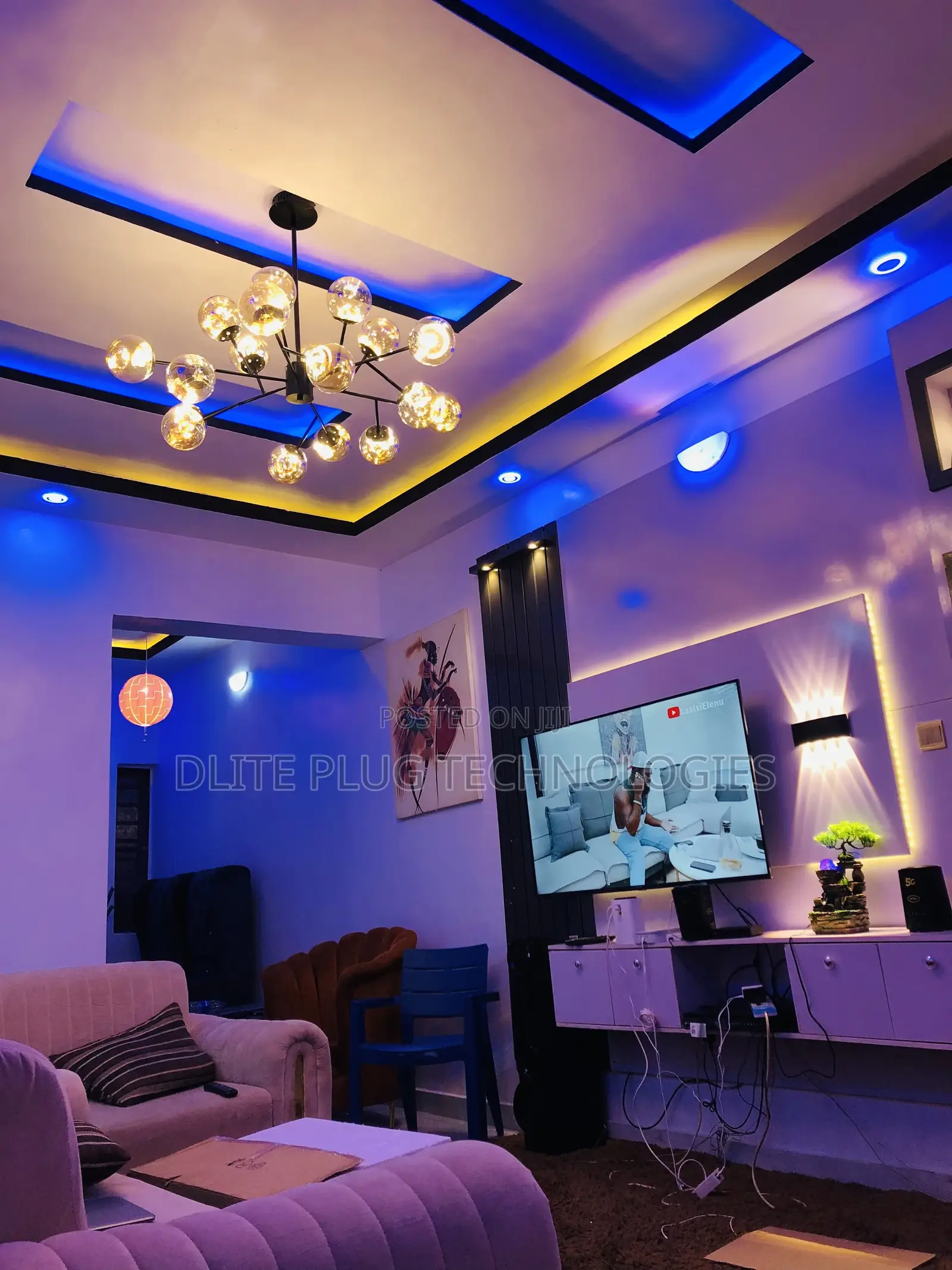 Electrical Engineer / Electrician in Lagos