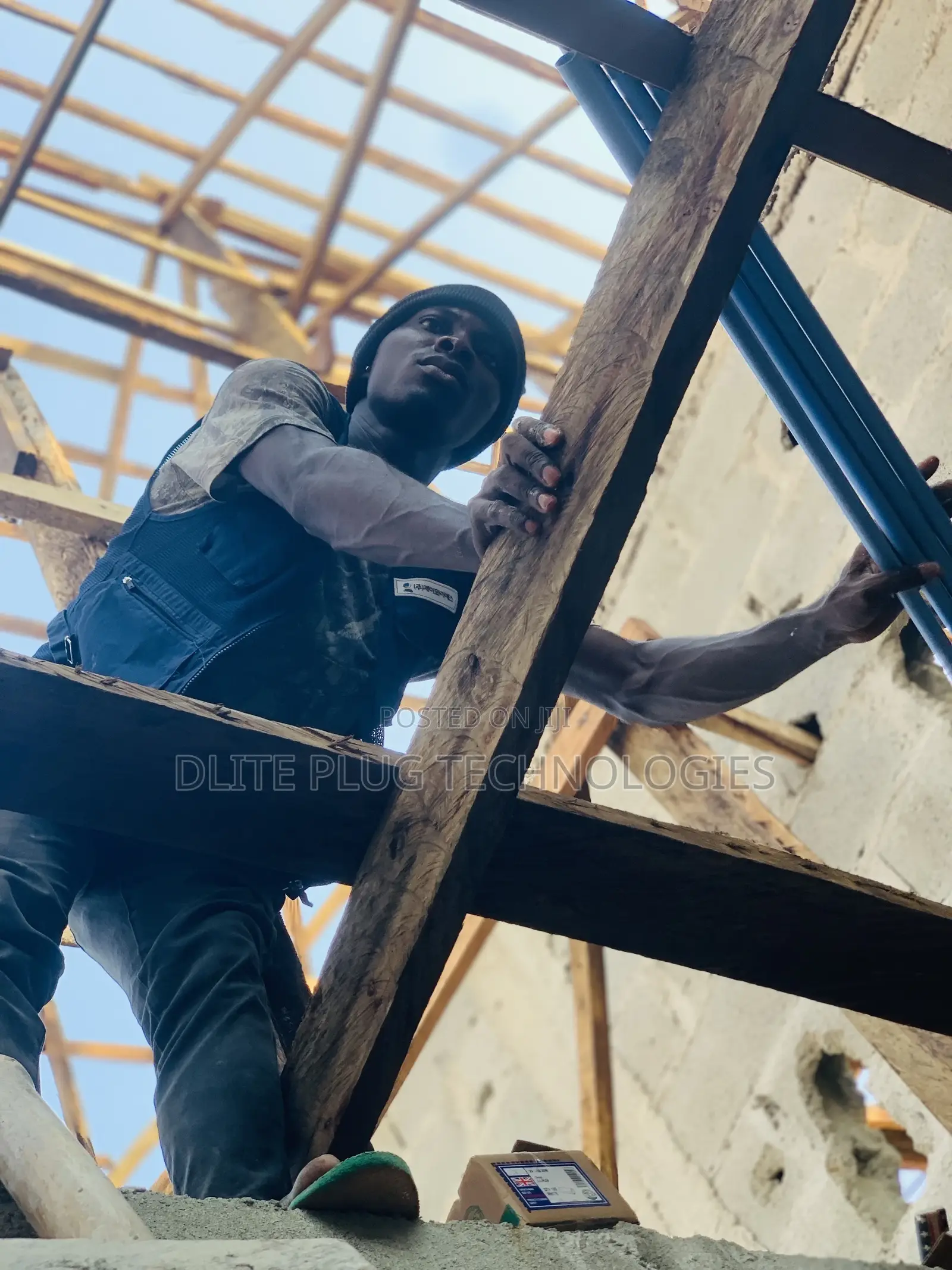 Electrical Engineer / Electrician in Lagos