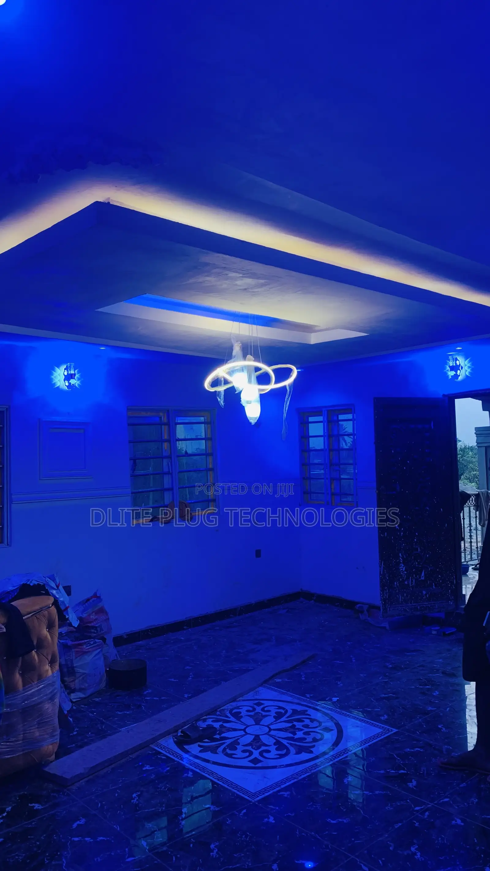Electrical Engineer / Electrician in Lagos