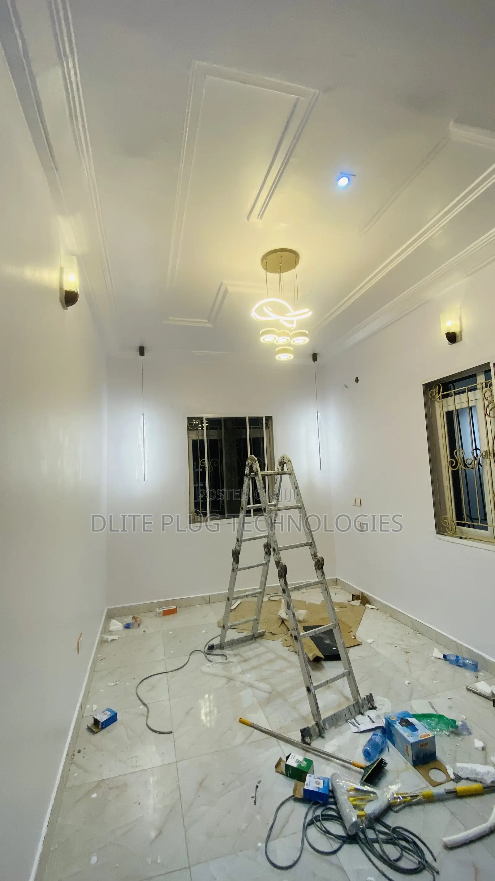 Electrical Engineer / Electrician in Lagos