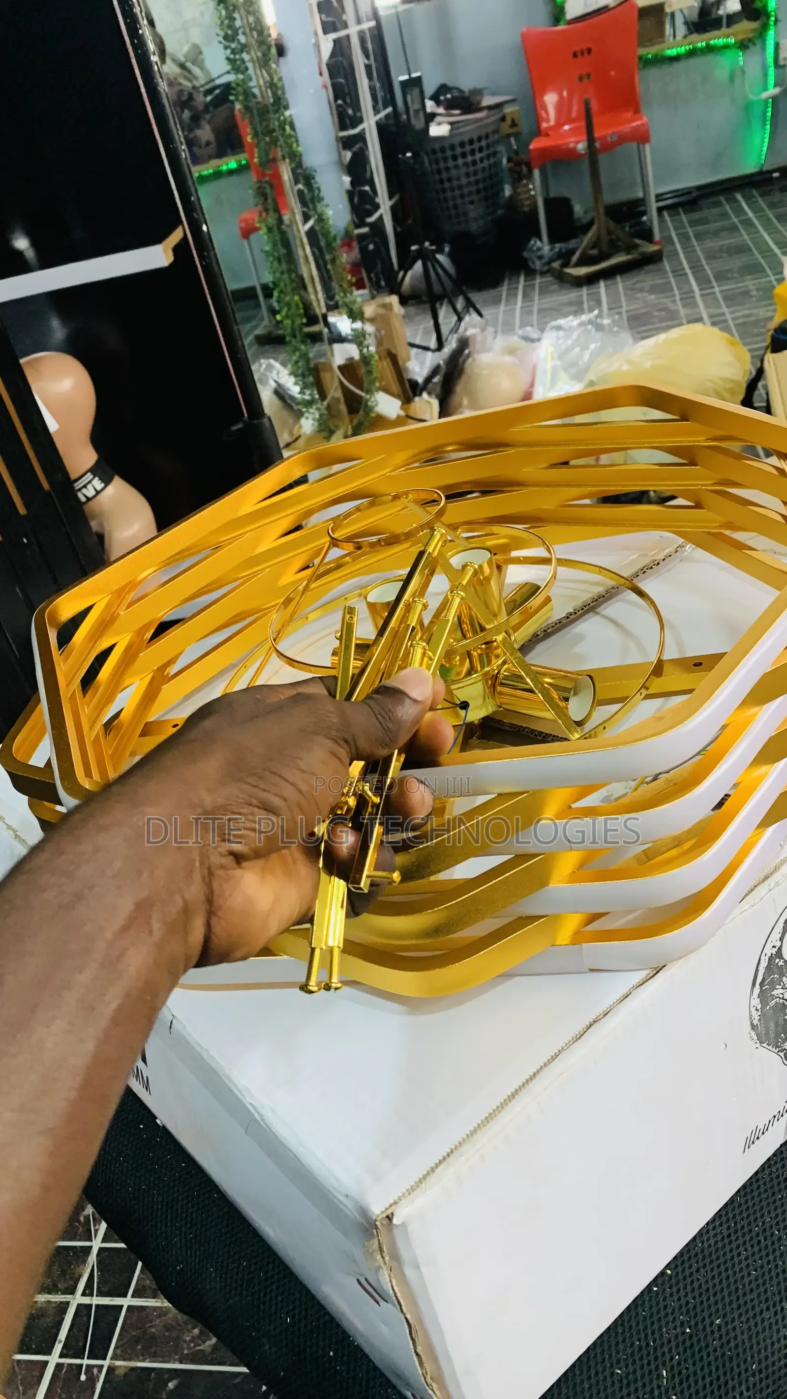 Electrical Engineer / Electrician in Lagos