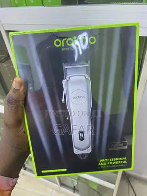 Oraimo Clipper