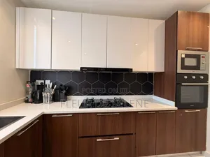 Furnished 2bdrm Duplex in Ikate, Lagos Island / Lagos Island for rent