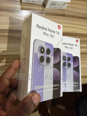 New Realme 14 Pro 256 GB Red