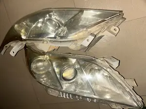 Camry Headlights 2008/2009