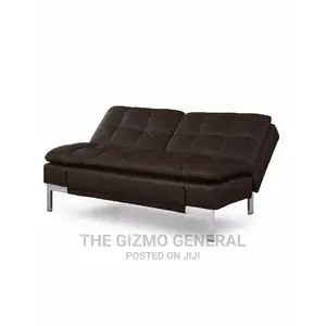 Lifestyle Solutions Serta Venza Euro Lounger Sofa Bed