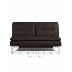 Lifestyle Solutions Serta Venza Euro Lounger Sofa Bed