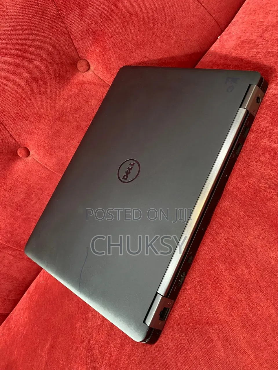 Laptop Dell Latitude E7470 8GB Intel Core i5 SSD 256GB