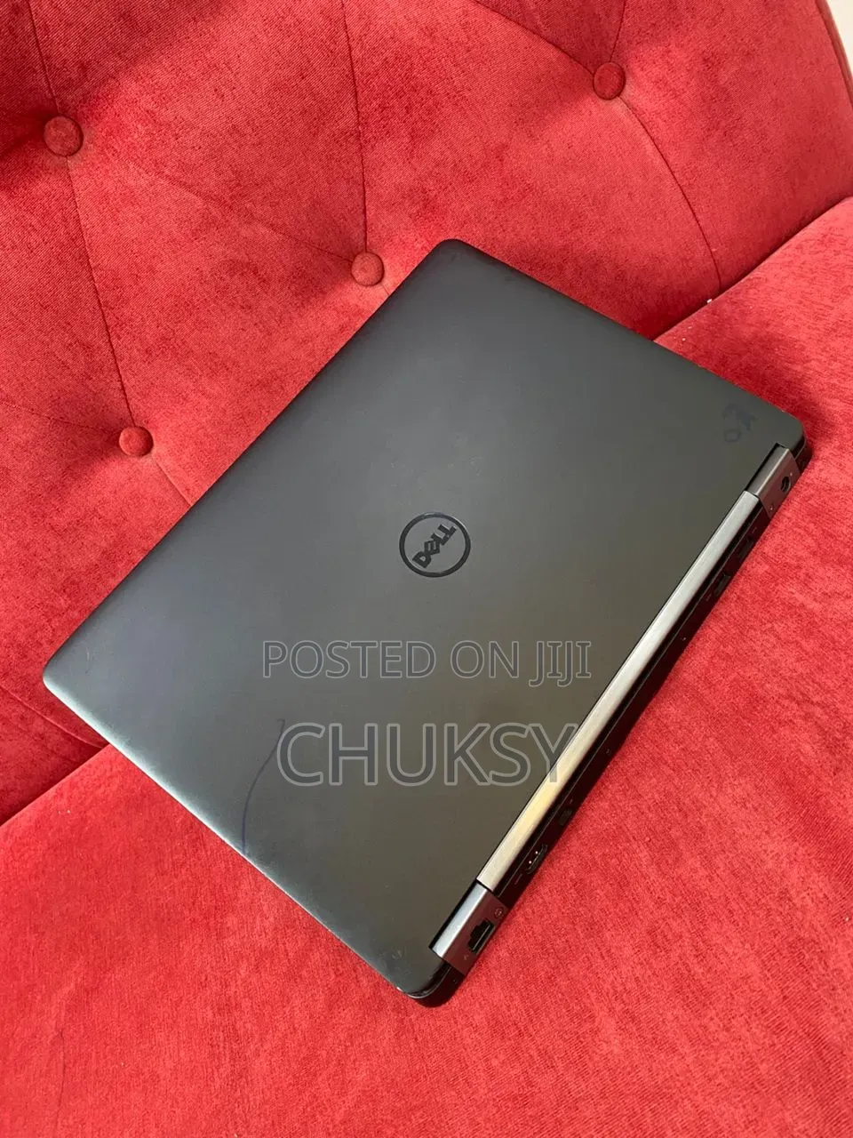Laptop Dell Latitude E7470 8GB Intel Core i5 SSD 256GB