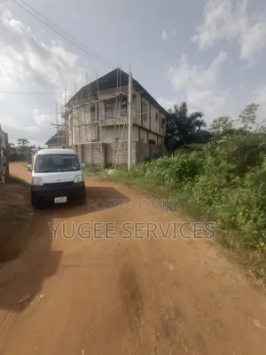 One Plot for Sale in Owerri -Aba Road Agbala