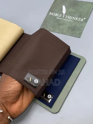 Senator Fabric