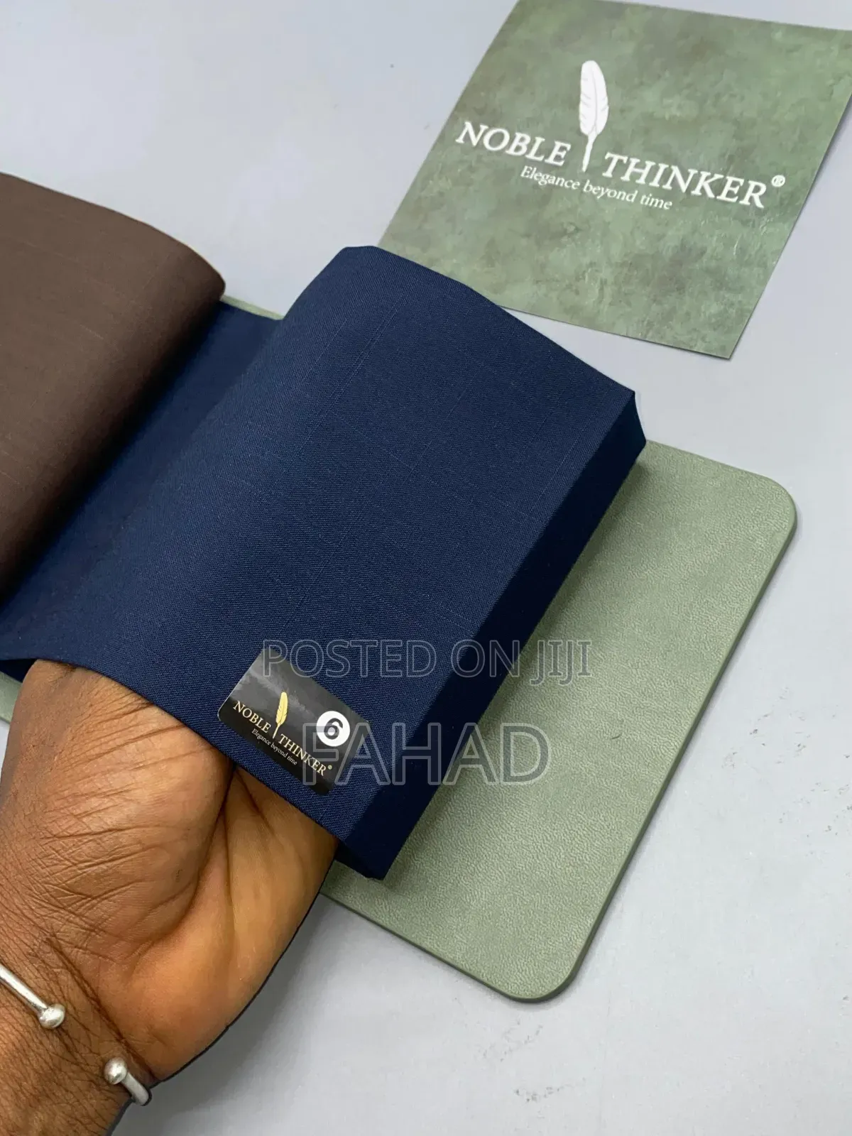 Senator Fabric