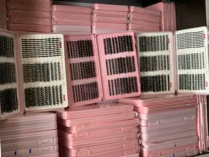 Eyelashes for Ladies