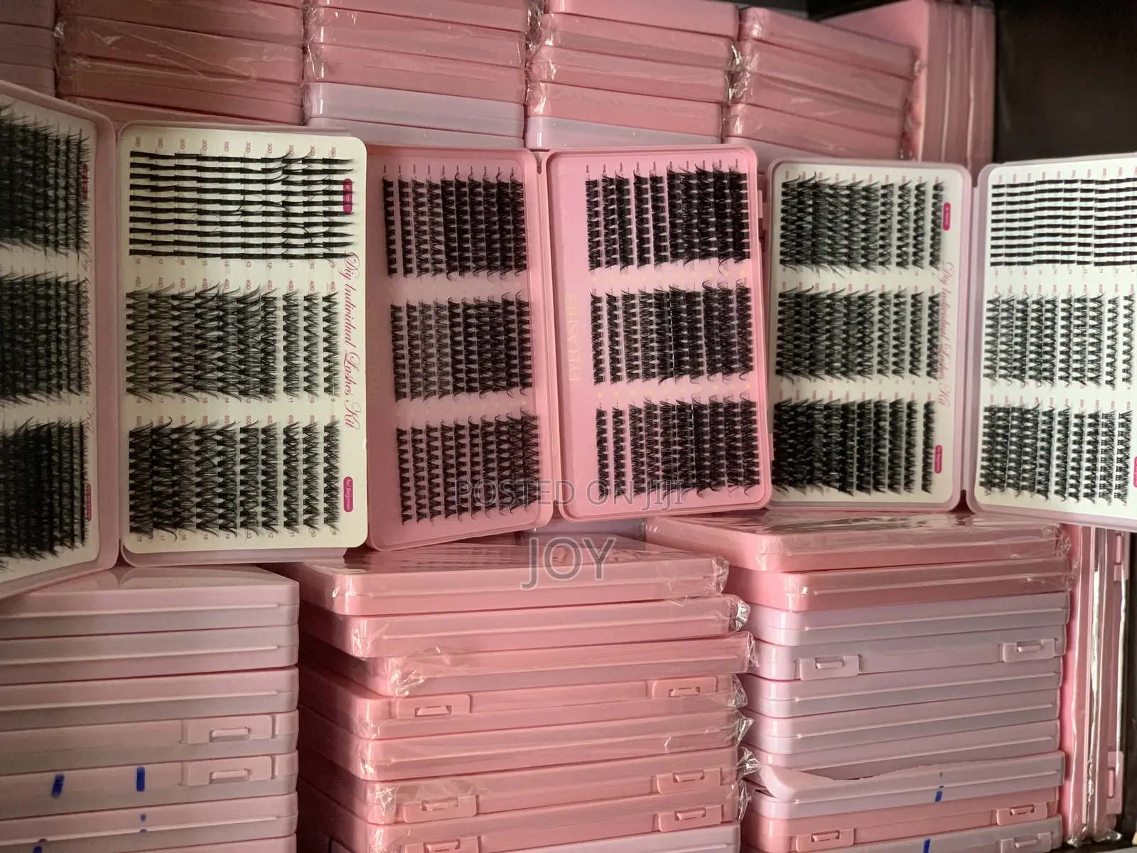 Eyelashes for Ladies